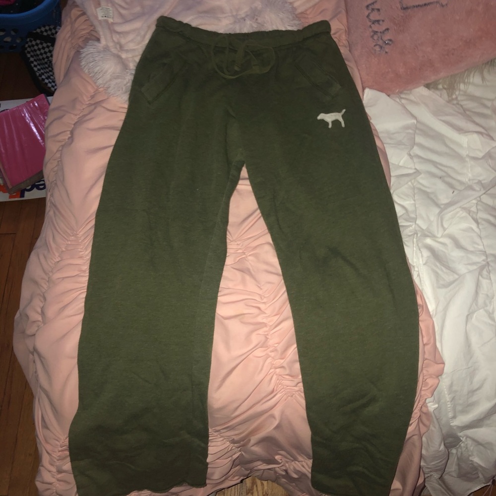PINK Sweatpants